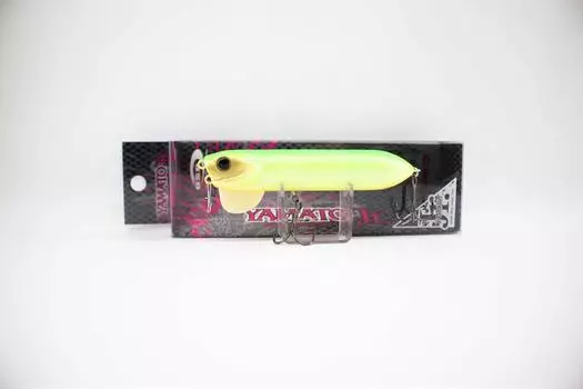 OSP Yamato JR Spec 2 Плавающая приманка-карандаш P-35 (5635)