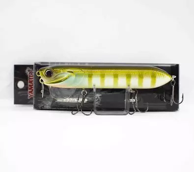 OSP Yamato Плавающая Карандашная Приманка P-45 (1180)