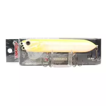 OSP Yamato Плавающая приманка-карандаш P-64 (3799)