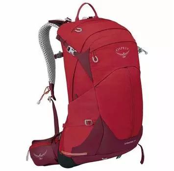 Osprey Stratos 24L рюкзак