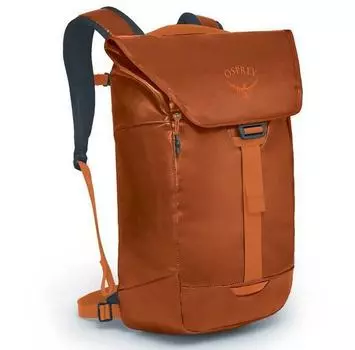 Osprey Transporter Flap 20L рюкзак