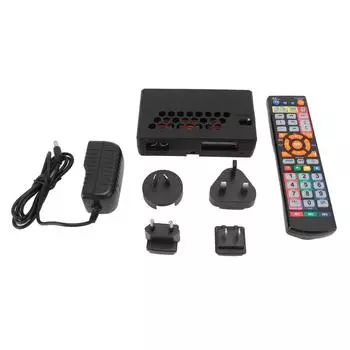 OSSC Open Source Scan Converter V1.7 Версия SCART Компонентный VGA в HD Open Source Scan Converter EU Plug