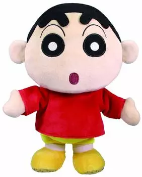 Ost Crayon Shin-chan Exciting Dancing
