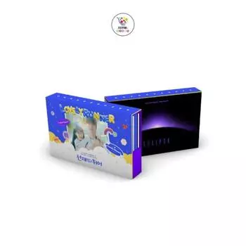 OST «Милая бегунья» драма tvN Normal Ver