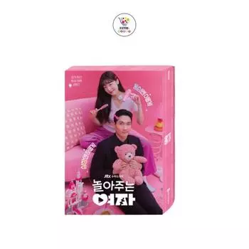 OST Мой милый гангстер JTBC Драма