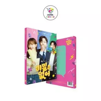 OST «Откровенно говоря», драма JTBC