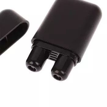 Остановить храп, избежать сонливости, две ноздри, палочки, ингаляторы, масляный носовой ингалятор, пустой ароматерапия