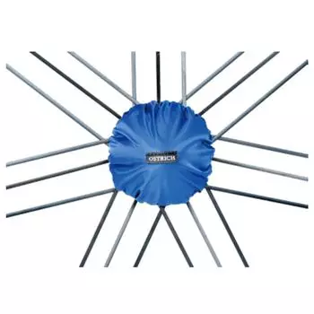 Ostrich bicycle accessories small size for road use [free cover]