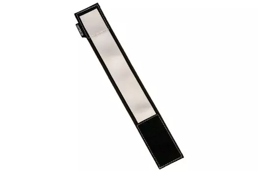 Ostrich Pants Clip R Uses 3M reflective material [1 piece]