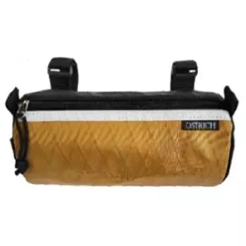 OSTRICH POTARI Front Bag Light X Brown (DAVOS)