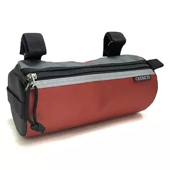 Ostrich POTARI Front X Touring Akane Capacity 3.2L
