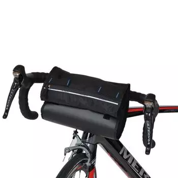 Ostrich Smart Twin Pack чёрный