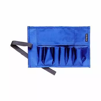 Ostrich Tool Case Tool Roll [Tool Bag]