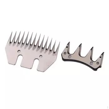 Острые ножницы овец стригут головной клипер, сельское хозяйство животноводства коз, занимающееся сельским хозяйством