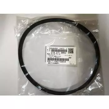 ОСТРЫЙ 2102710062 (М-19) Клиновой ремень для стиральной машины 60 Гц