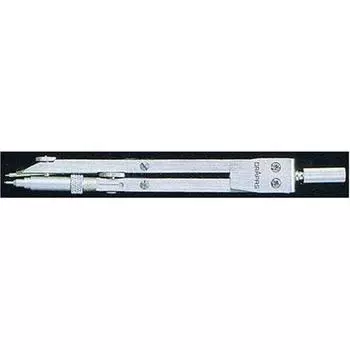 Острый компас в компасе 0,3 мм острый с 02093 и сменным дифференциалом типа Dorapasu Германия (японский импорт) от Дорапасу