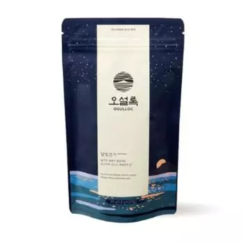 OSULLOC Чайные пакетики для прогулок по Луне 1.8g X 20EA x 1BOX