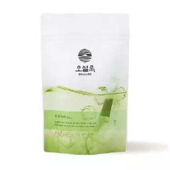 OSULLOC Холодный зеленый чай в пакетиках 2g x 20EA x 1BOX