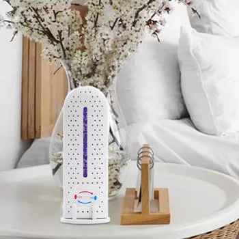 Осушитель воздуха для дома и офиса 15.5cmx6cmx4cm