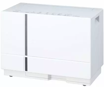 Осушитель воздуха Panasonic, оснащенный гибридным методом Nanoe X, цвет Tatami Urban Gray ~16 F-YHTX90-H