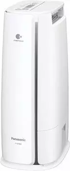 Осушитель воздуха Panasonic, оснащенный методом наноосушения ~14 татами Silver F-YZTX60-S