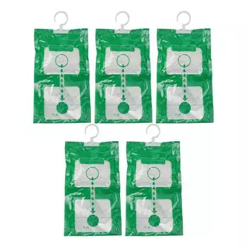 Осушитель воздуха Сумка для шкафа Шкаф для сушки белья 1PCS