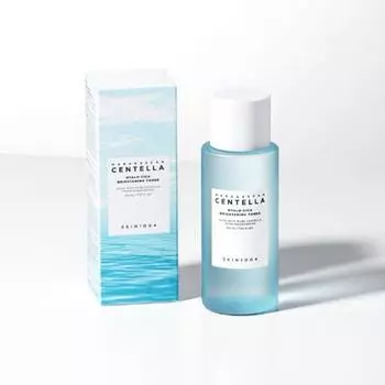 ОСВЕТЛЯЮЩИЙ ТОНИК С МАДАГАСКАРСКОЙ ЦЕНТЕЛЛОЙ HYALU-CICA 210 мл