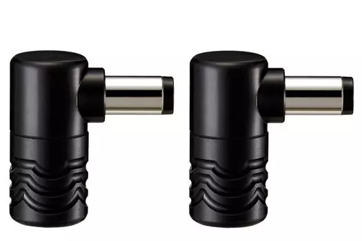 ОСВОБОДИТЕ БЕСПАЯННУЮ ВИЛКУ постоянного тока для угловой вилки ОСВОБОДИТЕ ТОН ТОН/SL-21DCL-2P CU-416