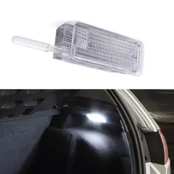 Освещение багажника Освещение багажного отделения Лампа ксеноновая Для Peugeot 206 306 307 308 FD38728720 Для Citroen для xsara для picasso