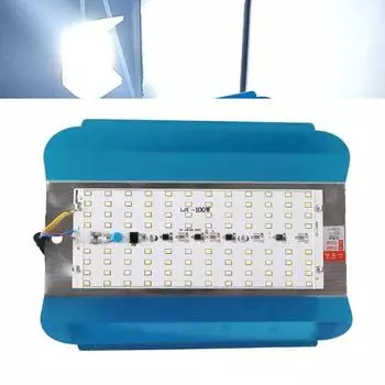 Освещение Рабочий свет Светодиодный свет Йодо-вольфрамовый свет Прожектор Прожектор Светодиодный йодо-вольфрамовый свет