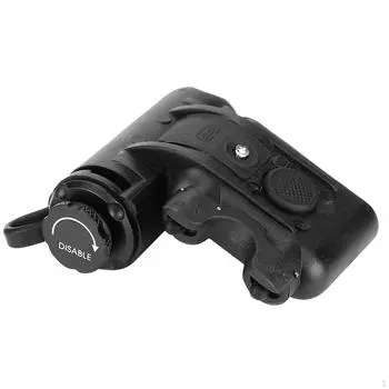 освещение светодиодный фонарик охота выживание сигнал IFF свет чёрный