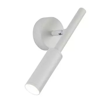 Освещение в скандинавском минималистском стиле, декоративное настенное освещение для чтения в спальне, регулируемое дизайнерское освещение для чтения в изголовье кровати 4000k