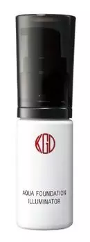 Осветитель My Fansii Aqua Foundation IL00 Канвондо (белый)