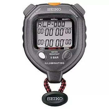 Осветительный фонарь SVAE301 [Seiko] чёрный