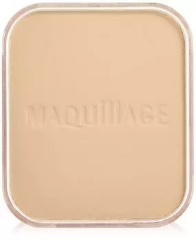 Осветляющая белая пудра для макияжа UV Beige Ocher 10 10 г (Пополнение) (SPF25 ПА++)