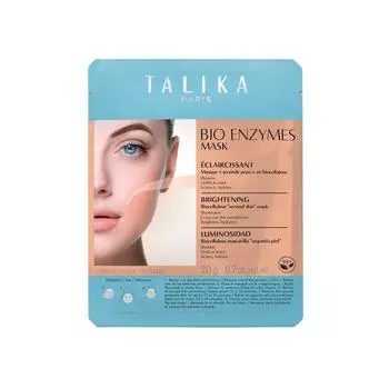 Осветляющая маска Talika Bio Enzymes 20 г