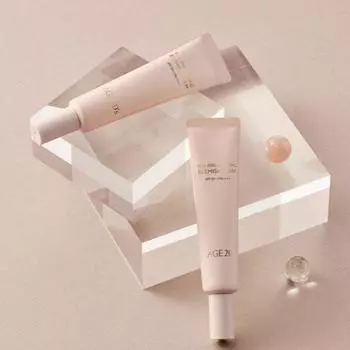 Осветляющий бальзам против несовершенств Vita 20 s SPF50++PA++ 30 мл