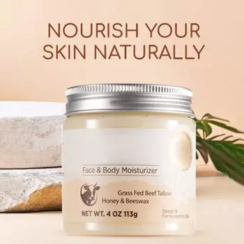 Осветляющий и отбеливающий увлажняющий крем для лица значительно осветляет кожу Увлажняющий крем Beauty белый