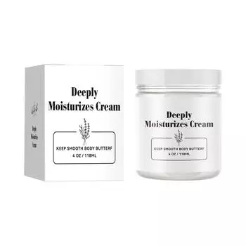 Осветляющий и отбеливающий увлажняющий крем для лица значительно осветляет кожу Увлажняющий крем Beauty белый