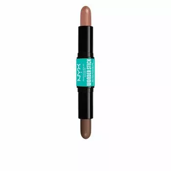Осветляющий NYX Wonder Stick 03-лёгкая средняя двойного действия 8 г