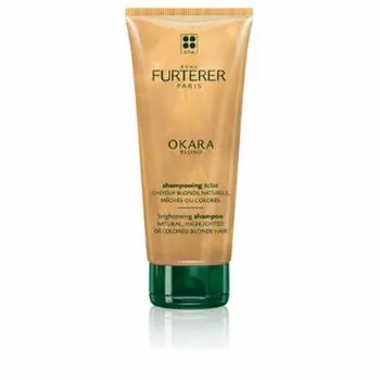 Осветляющий Шампунь Rene Furterer Tonucia Natural Filler Replumping 1000 мл