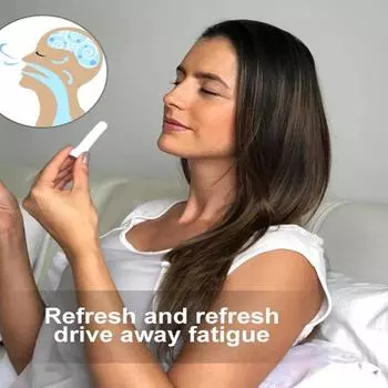 Освежающая мазь для носа и ингалятора