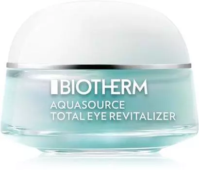 Освежающий эффект для ухода за глазами против отеков и темных кругов TU прозрачный