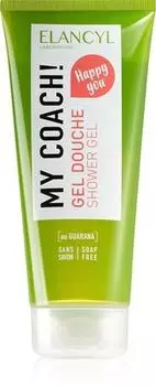 Освежающий гель для душа TU прозрачный