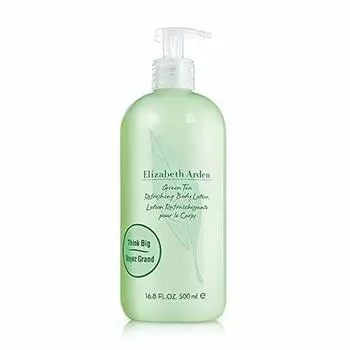 Освежающий лосьон для тела Elizabeth Arden Green Tea 500 мл [item]