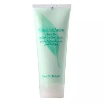 Освежающий лосьон для тела Elizabeth Arden Green Tea 200 мл [item]