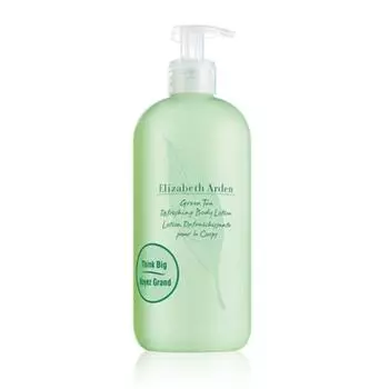Освежающий лосьон для тела Elizabeth Arden Green Tea Mega, 500 мл, 1 шт.