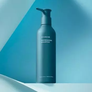 Освежающий шампунь Ayunchae 500 г