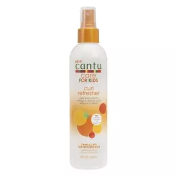Освежитель для локонов Cantu Care Children s Curl Refresher, 1 упаковка, 236 мл