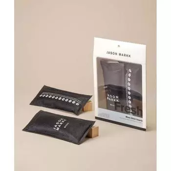 Освежитель обуви Jason Markk Moso Shoe freshener MOSO
